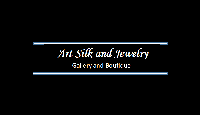 Art Silk and Jewelry