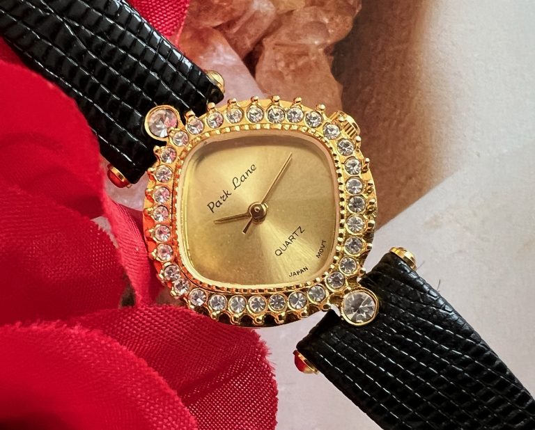 Vintage Park Lane Watch - hot_betsy poshmark
