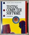 Resale - Testing Software Book